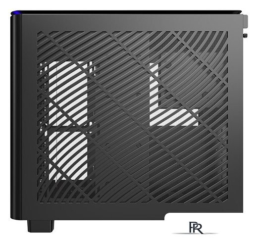 Корпус Montech King 95 (черный) - Изображение №8 — Интернет-магазин ПроЗаказ