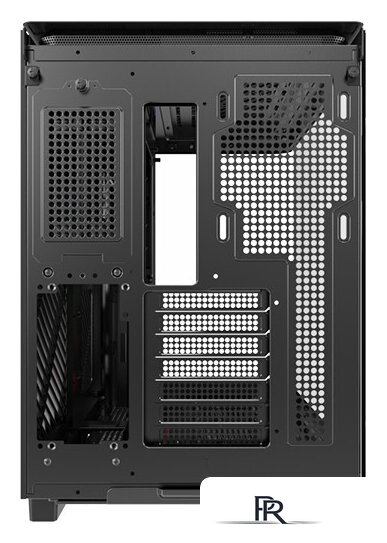 Корпус Montech King 95 (черный) - Изображение №7 — Интернет-магазин ПроЗаказ