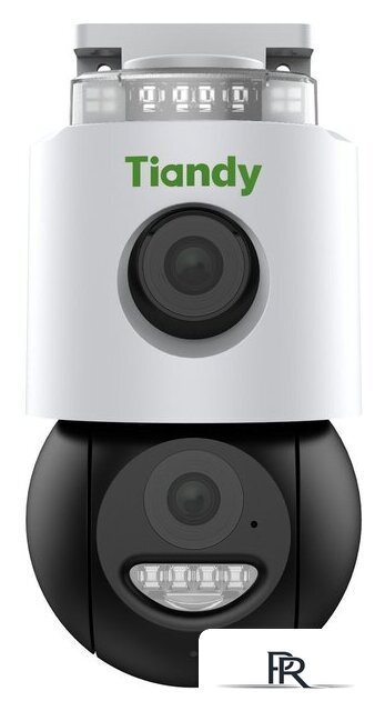 IP-камера Tiandy TC-H363N I5W/WIFI/Eu/4mm/V4.0 - Изображение №1 — Интернет-магазин ПроЗаказ
