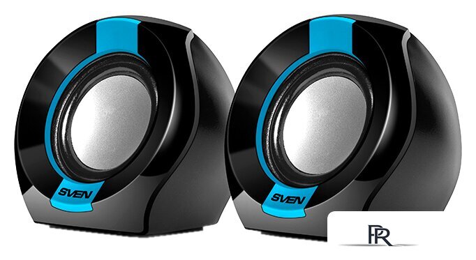 Акустика SVEN 150 - Изображение №1 — Интернет-магазин ПроЗаказ