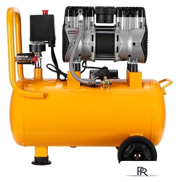 Компрессор Deko AC24-180/8 083-3011 - Изображение №6 — Интернет-магазин ПроЗаказ