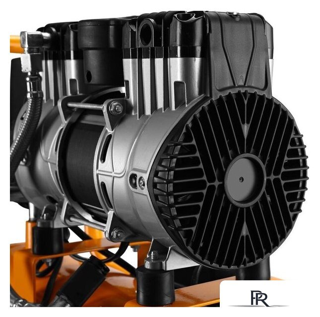 Компрессор Deko AC24-180/8 083-3011 - Изображение №9 — Интернет-магазин ПроЗаказ