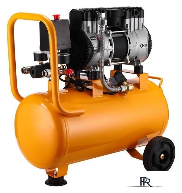 Компрессор Deko AC24-180/8 083-3011 - Изображение №4 — Интернет-магазин ПроЗаказ