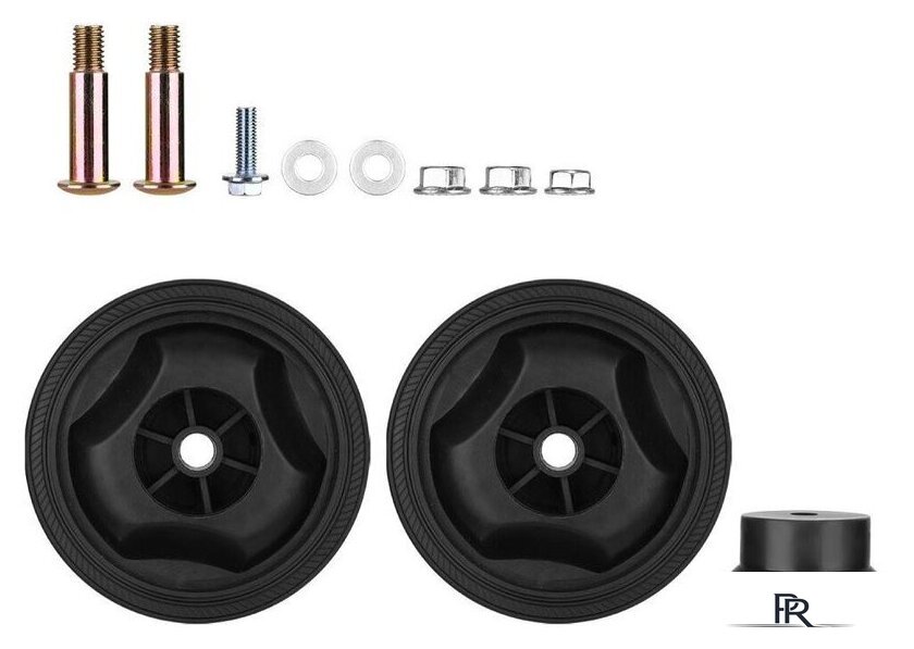 Компрессор Deko AC24-180/8 083-3011 - Изображение №5 — Интернет-магазин ПроЗаказ