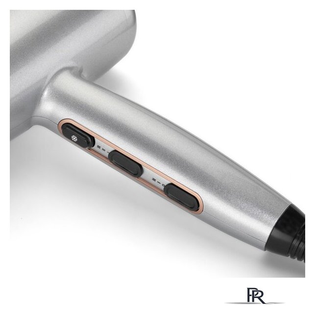 Фен BaByliss D580DE - Изображение №6 — Интернет-магазин ПроЗаказ