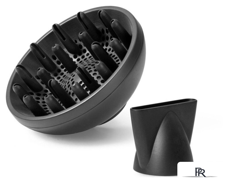 Фен BaByliss D580DE - Изображение №5 — Интернет-магазин ПроЗаказ