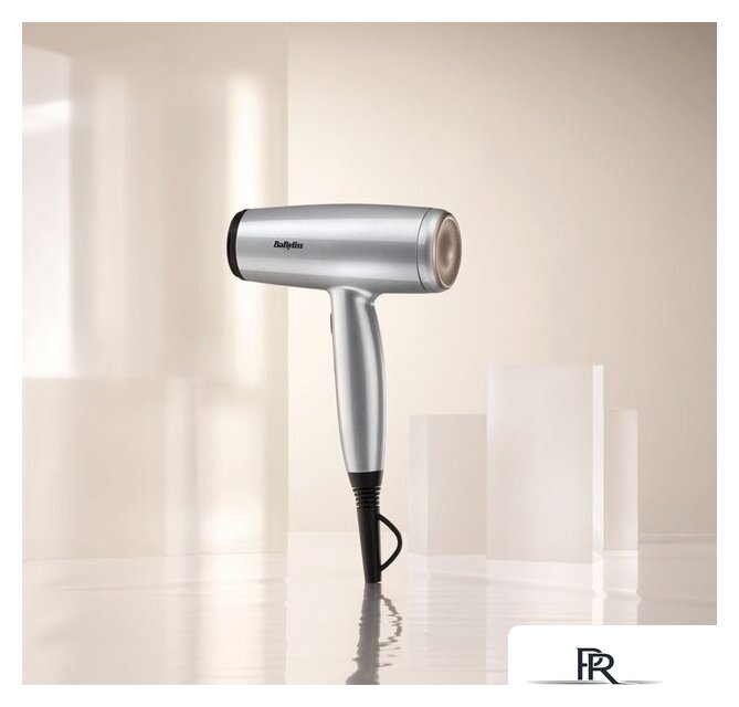 Фен BaByliss D580DE - Изображение №9 — Интернет-магазин ПроЗаказ