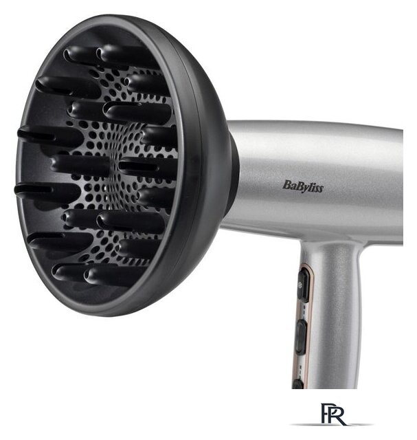 Фен BaByliss D580DE - Изображение №3 — Интернет-магазин ПроЗаказ