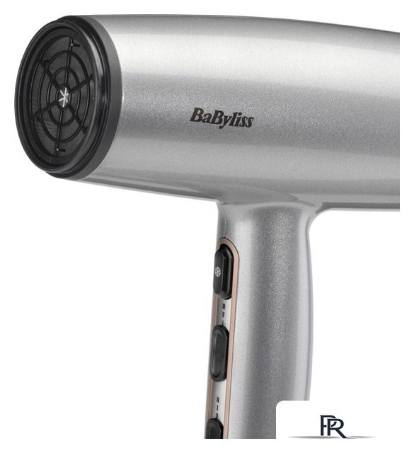 Фен BaByliss D580DE - Изображение №8 — Интернет-магазин ПроЗаказ