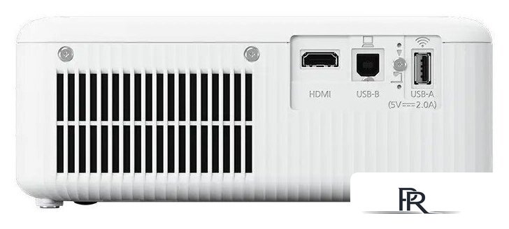Проектор Epson CO-WX02 - Изображение №6 — Интернет-магазин ПроЗаказ