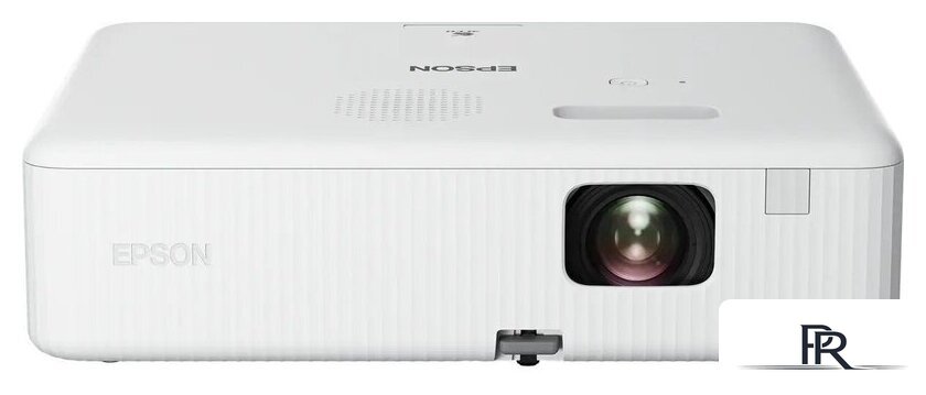 Проектор Epson CO-WX02 - Изображение №1 — Интернет-магазин ПроЗаказ