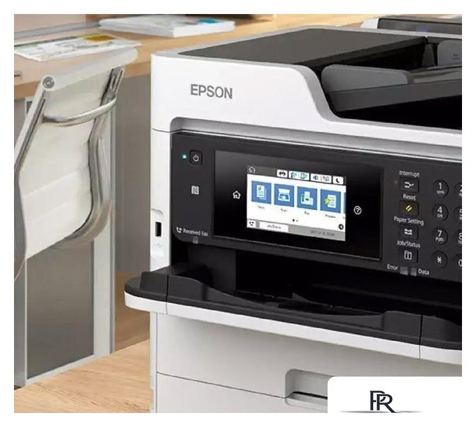 Проектор Epson CO-WX02 - Изображение №9 — Интернет-магазин ПроЗаказ