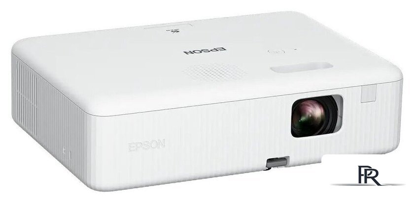 Проектор Epson CO-WX02 - Изображение №3 — Интернет-магазин ПроЗаказ
