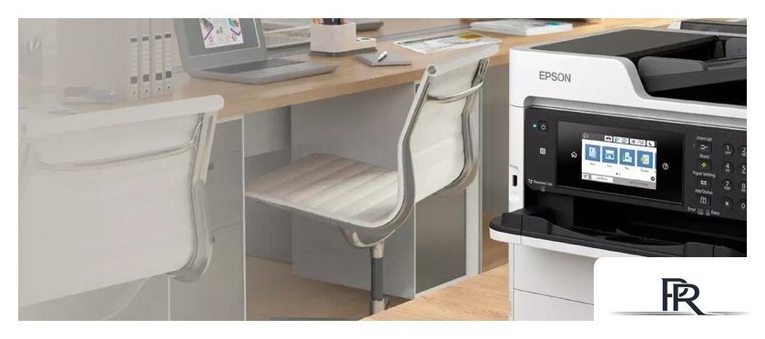 Проектор Epson CO-WX02 - Изображение №8 — Интернет-магазин ПроЗаказ