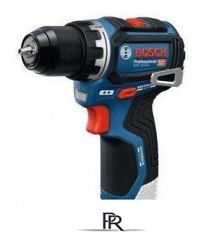 Дрель-шуруповерт Bosch GSR 12V-32 Professional 06019N7000 (без АКБ) - Изображение №1 — Интернет-магазин ПроЗаказ