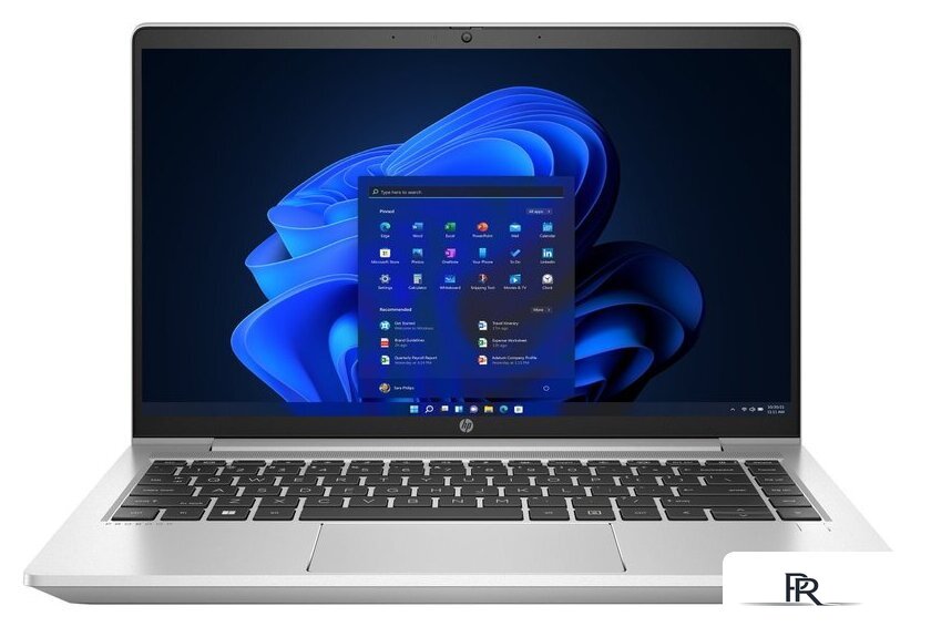 Ноутбук HP ProBook 445 G9 6A212EA - Изображение №1 — Интернет-магазин ПроЗаказ