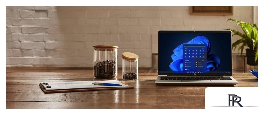 Ноутбук HP ProBook 445 G9 6A212EA - Изображение №8 — Интернет-магазин ПроЗаказ