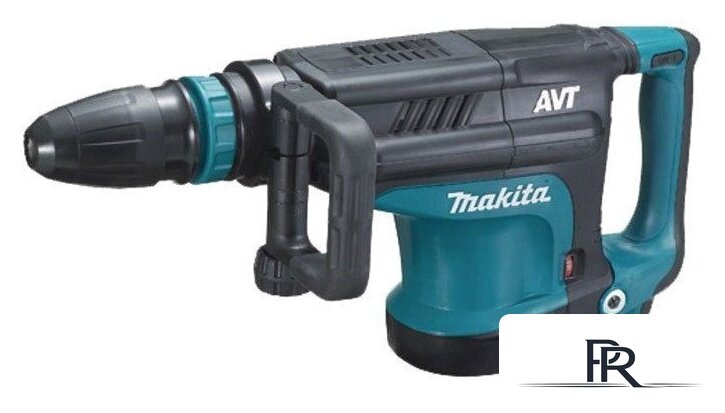 Отбойный молоток Makita HM1213C - Изображение №2 — Интернет-магазин ПроЗаказ