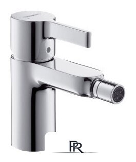 Смеситель Hansgrohe Metris S 31261000 - Изображение №1 — Интернет-магазин ПроЗаказ