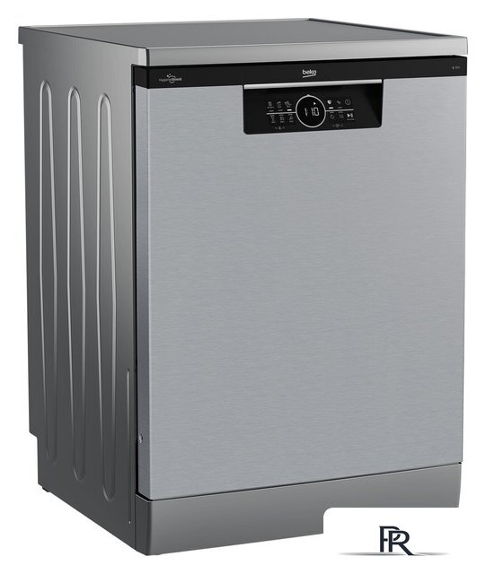 Отдельностоящая посудомоечная машина BEKO BDFN26530X - Изображение №2 — Интернет-магазин ПроЗаказ