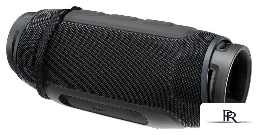 Беспроводная колонка Vipe Spark (черный) - Изображение №8 — Интернет-магазин ПроЗаказ