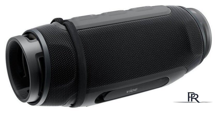 Беспроводная колонка Vipe Spark (черный) - Изображение №9 — Интернет-магазин ПроЗаказ