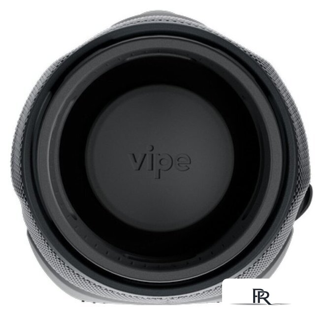 Беспроводная колонка Vipe Spark (черный) - Изображение №5 — Интернет-магазин ПроЗаказ