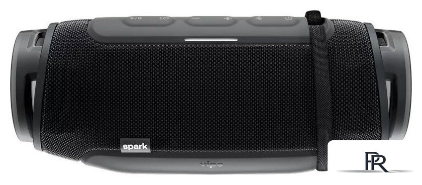 Беспроводная колонка Vipe Spark (черный) - Изображение №1 — Интернет-магазин ПроЗаказ