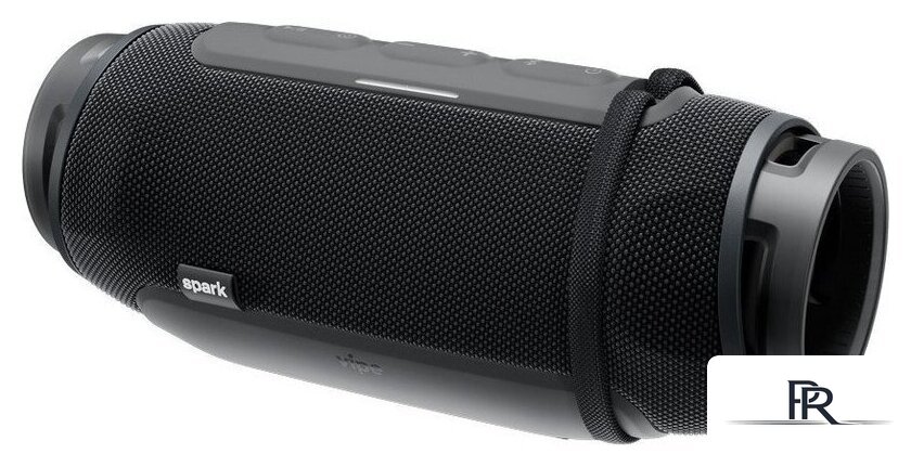 Беспроводная колонка Vipe Spark (черный) - Изображение №6 — Интернет-магазин ПроЗаказ
