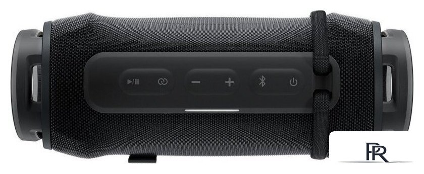 Беспроводная колонка Vipe Spark (черный) - Изображение №3 — Интернет-магазин ПроЗаказ