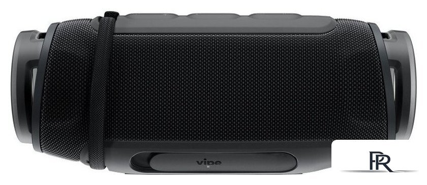 Беспроводная колонка Vipe Spark (черный) - Изображение №2 — Интернет-магазин ПроЗаказ