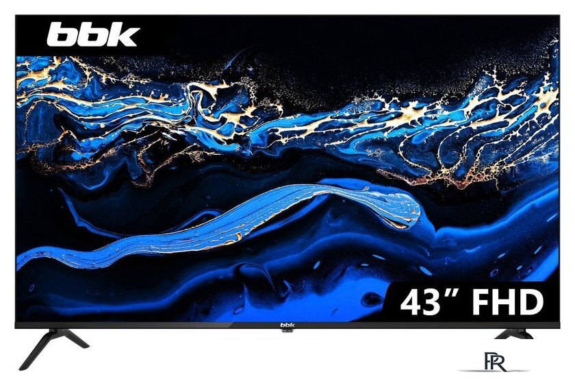 Телевизор BBK 43LEM-1036/FTS2C - Изображение №1 — Интернет-магазин ПроЗаказ