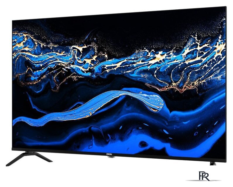 Телевизор BBK 43LEM-1036/FTS2C - Изображение №3 — Интернет-магазин ПроЗаказ