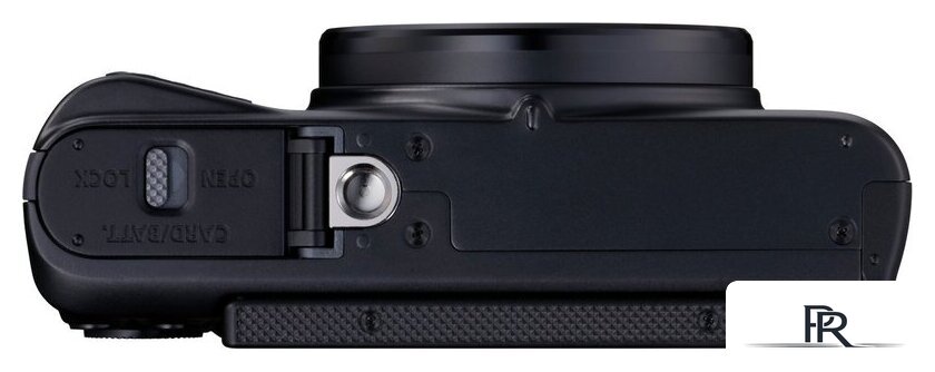 Фотоаппарат Canon PowerShot SX740 HS (черный) - Изображение №6 — Интернет-магазин ПроЗаказ