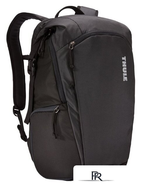 Рюкзак Thule Thule EnRoute Camera Backpack 25L (черный) - Изображение №1 — Интернет-магазин ПроЗаказ