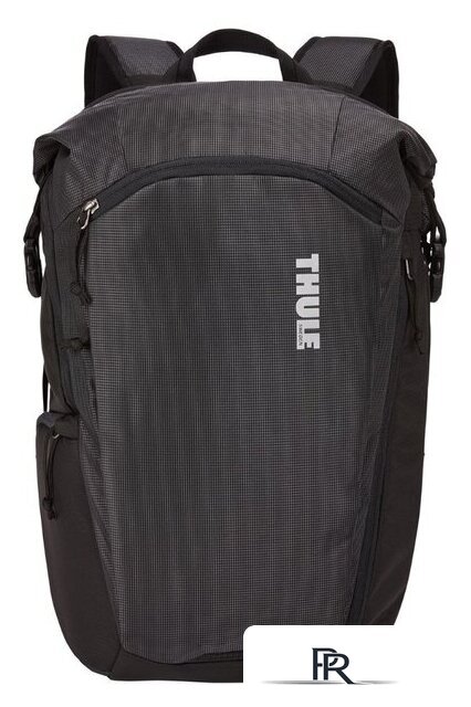 Рюкзак Thule Thule EnRoute Camera Backpack 25L (черный) - Изображение №2 — Интернет-магазин ПроЗаказ