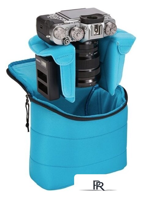 Рюкзак Thule Thule EnRoute Camera Backpack 25L (черный) - Изображение №4 — Интернет-магазин ПроЗаказ