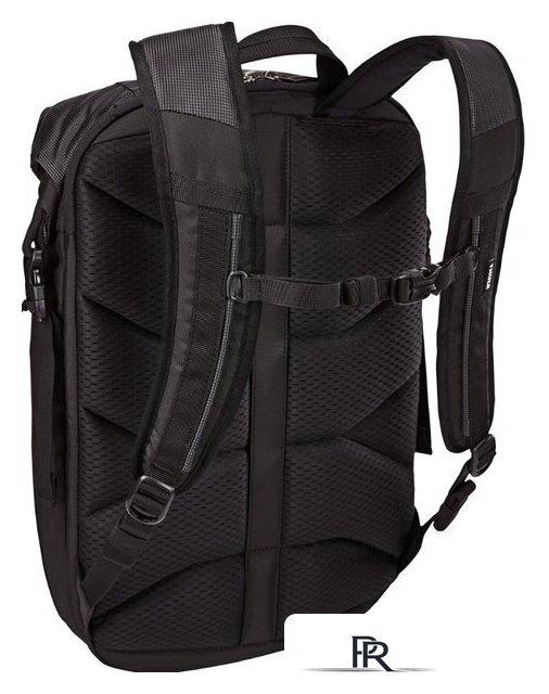 Рюкзак Thule Thule EnRoute Camera Backpack 25L (черный) - Изображение №3 — Интернет-магазин ПроЗаказ