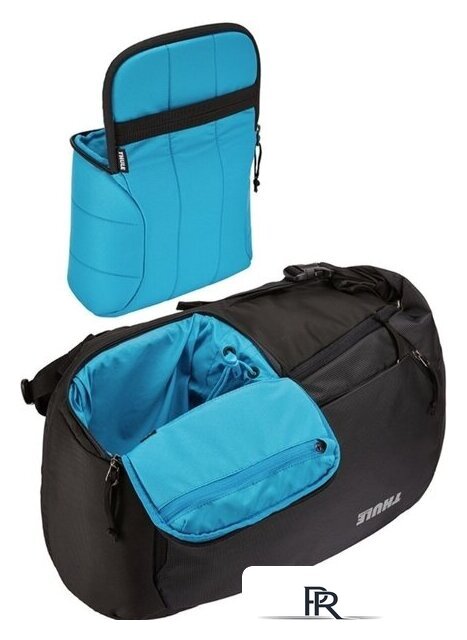 Рюкзак Thule Thule EnRoute Camera Backpack 25L (черный) - Изображение №6 — Интернет-магазин ПроЗаказ
