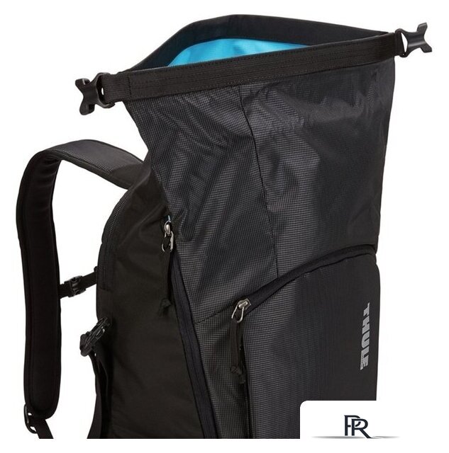 Рюкзак Thule Thule EnRoute Camera Backpack 25L (черный) - Изображение №8 — Интернет-магазин ПроЗаказ