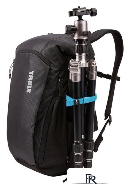 Рюкзак Thule Thule EnRoute Camera Backpack 25L (черный) - Изображение №9 — Интернет-магазин ПроЗаказ
