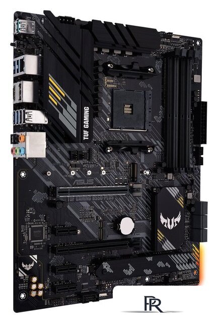 Материнская плата ASUS TUF Gaming B550-Plus - Изображение №2 — Интернет-магазин ПроЗаказ