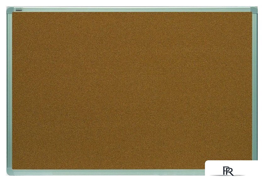 Офисная пробковая доска 2x3 180x120 TCA1218 - Изображение №1 — Интернет-магазин ПроЗаказ