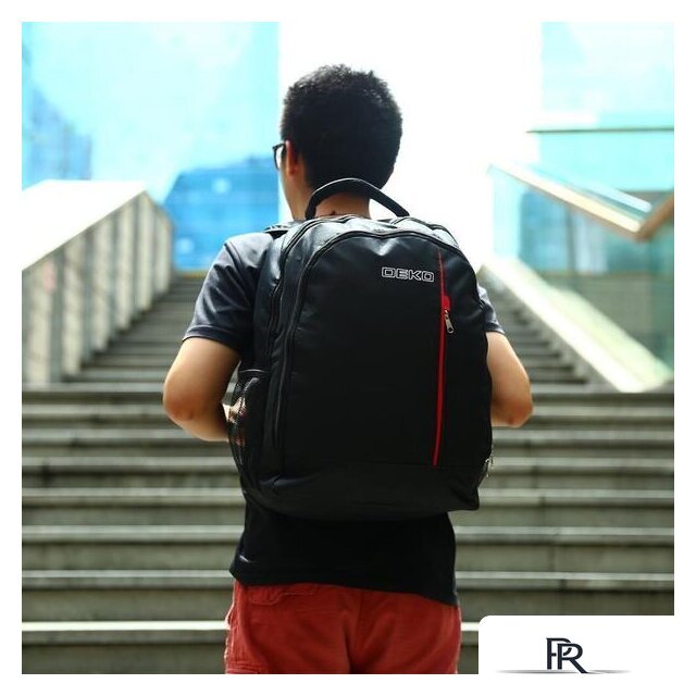 Рюкзак для инструментов Deko DKTB57 - Изображение №6 — Интернет-магазин ПроЗаказ