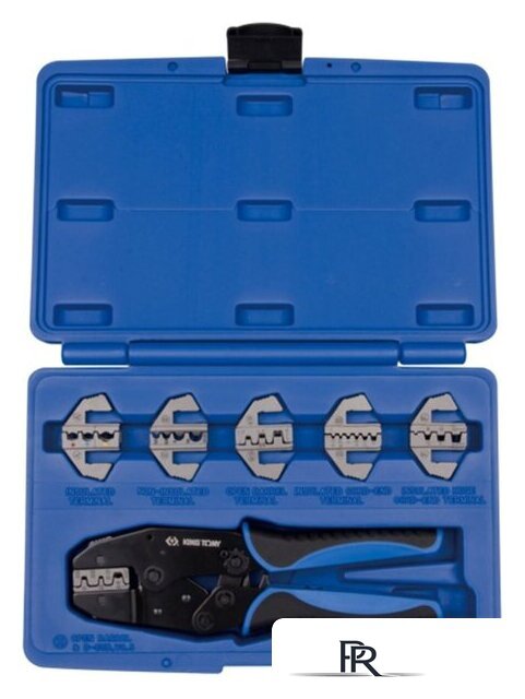 Кримпер King Tony King TONY 42107GX - Изображение №1 — Интернет-магазин ПроЗаказ