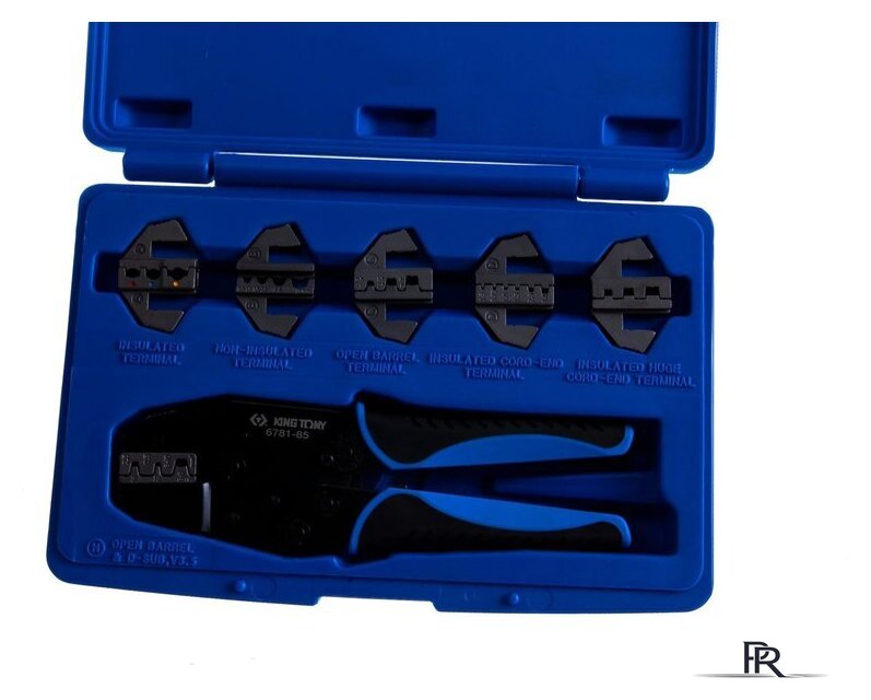 Кримпер King Tony King TONY 42107GX - Изображение №2 — Интернет-магазин ПроЗаказ