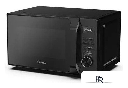 Микроволновая печь Midea AG20CF2EBK - Изображение №2 — Интернет-магазин ПроЗаказ
