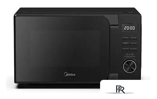 Микроволновая печь Midea AG20CF2EBK - Изображение №1 — Интернет-магазин ПроЗаказ