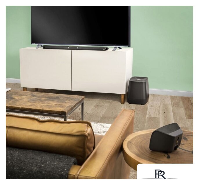 Саундбар Polk Audio MagniFi MAX SR - Изображение №13 — Интернет-магазин ПроЗаказ