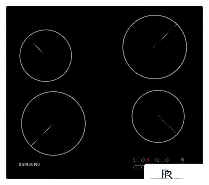Варочная панель Samsung NZ64T3506AK - Изображение №1 — Интернет-магазин ПроЗаказ
